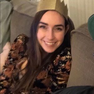 Meet your Posher, Michelle